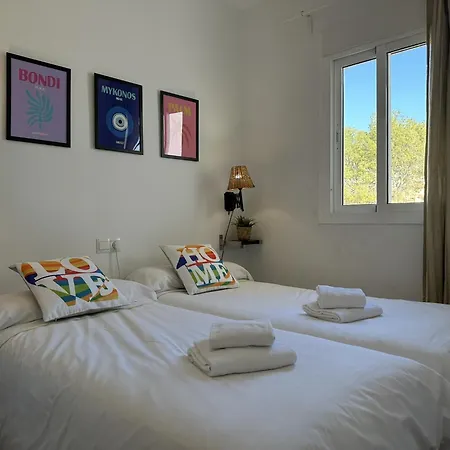 Paradise - Chimenea C2d