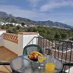 Apartment Paradise - Chimenea C2d Nerja