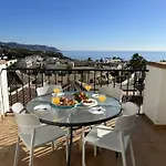 Paradise - Chimenea C2d Nerja