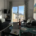 Paradise - Chimenea C2d Apartment