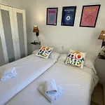 Paradise - Chimenea C2d Apartment