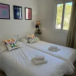 Paradise - Chimenea C2d Apartment