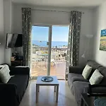 Apartment Paradise - Chimenea C2d Nerja