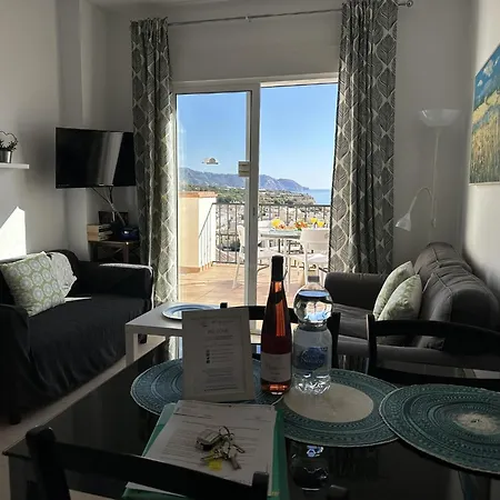 Paradise - Chimenea C2d Lejlighed