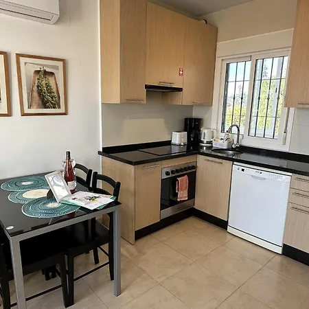 Paradise - Chimenea C2d