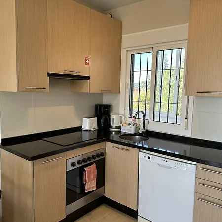 Appartement Paradise - Chimenea C2d