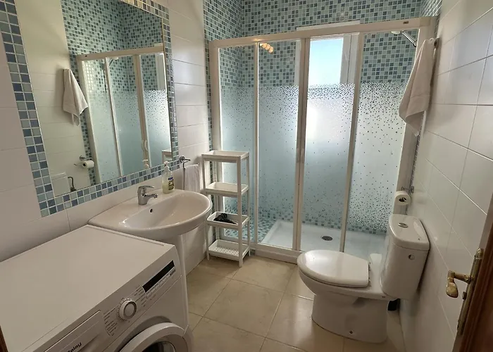 Paradise - Chimenea C2d Apartment *