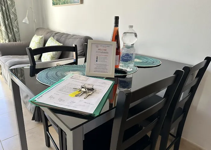 Paradise - Chimenea C2d Nerja