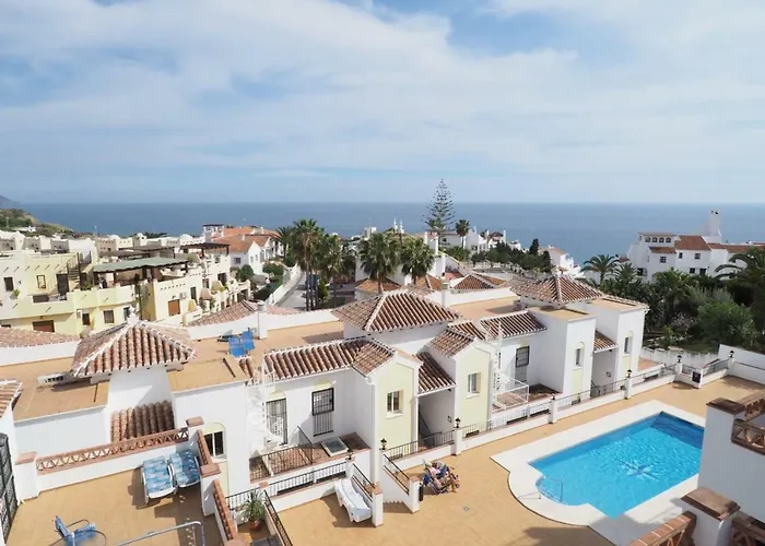 Paradise - Chimenea C2d Apartment *