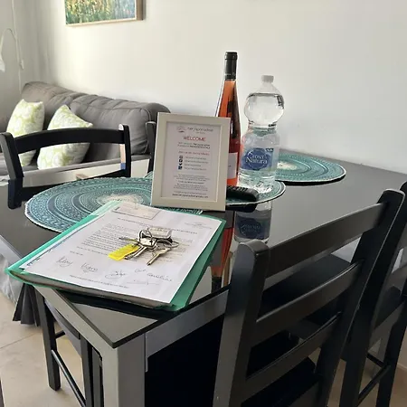 Paradise - Chimenea C2d Nerja