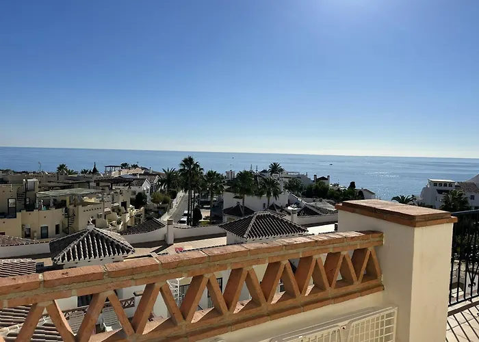 Paradise - Chimenea C2d *