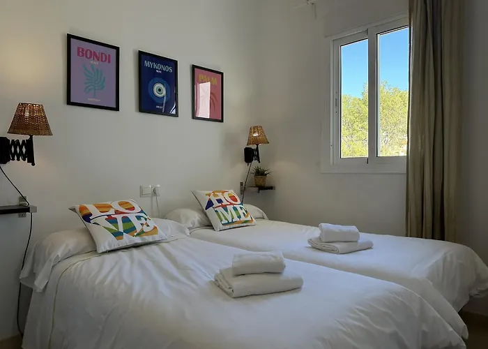 Paradise - Chimenea C2d