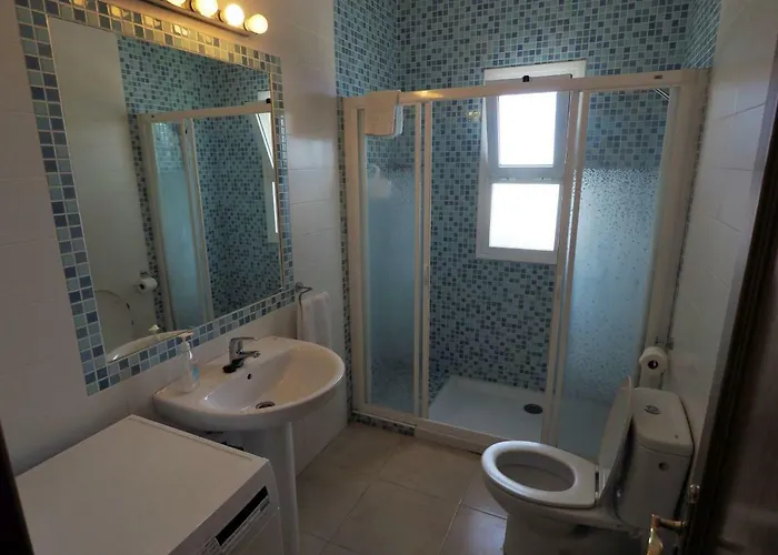 Paradise - Chimenea C2d * Нерха