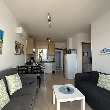 Apartment Paradise - Chimenea C2d