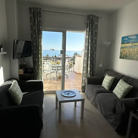 Paradise - Chimenea C2d Nerja