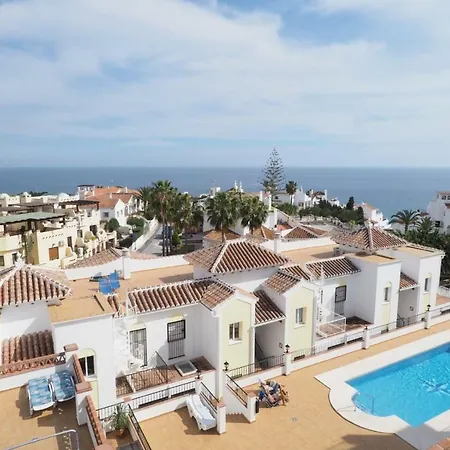 Paradise - Chimenea C2d Apartment *